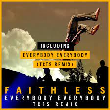 faithless tcts