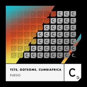 tcts gotsome cumbiafrica fuego cr2